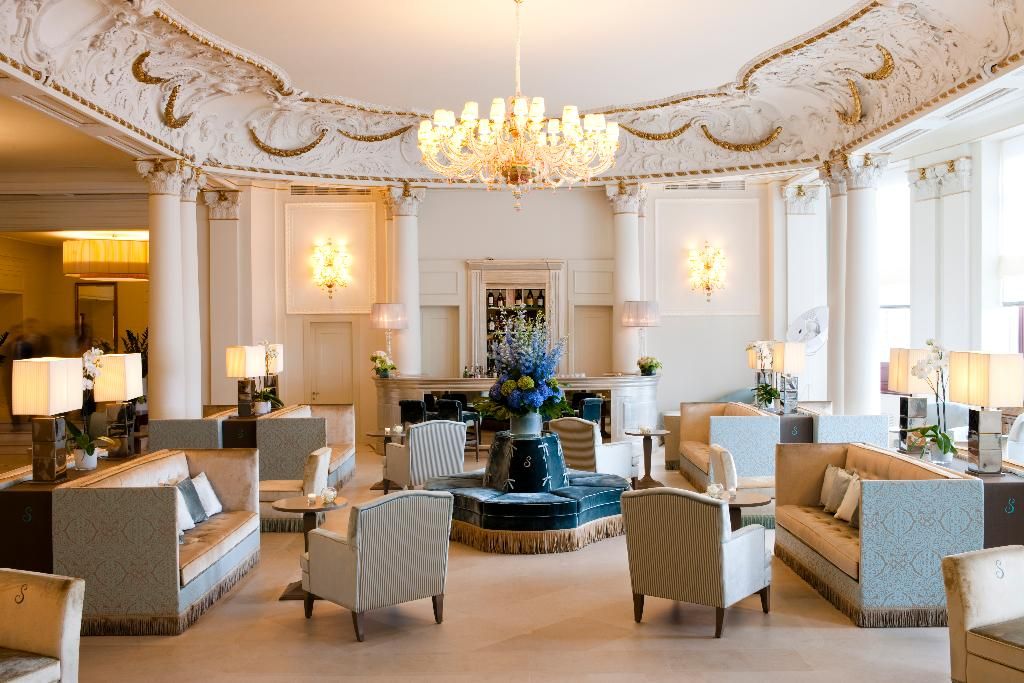 Savoia Excelsior Palace, foto 9