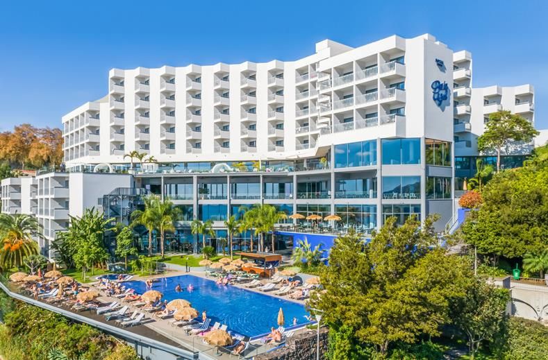 Hotel Baía Azul, foto 9