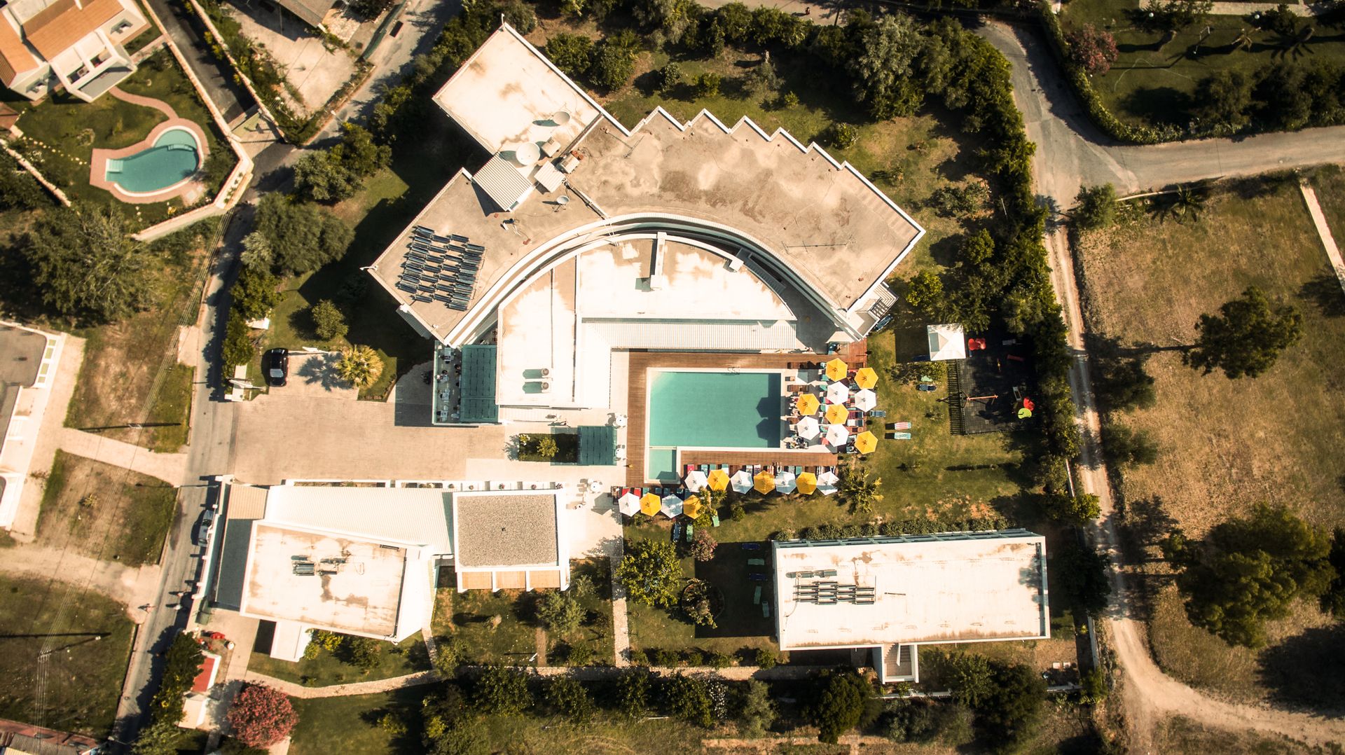 Nasos Hotel & Resort, foto 4