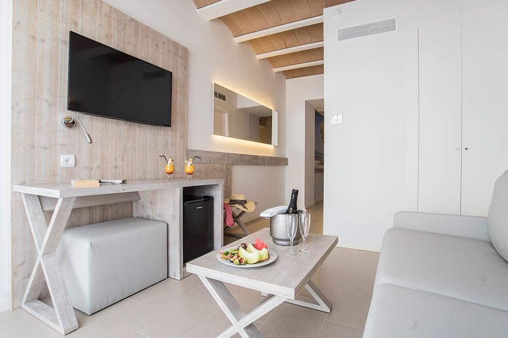 Hotel Voramar Formentera, foto 8