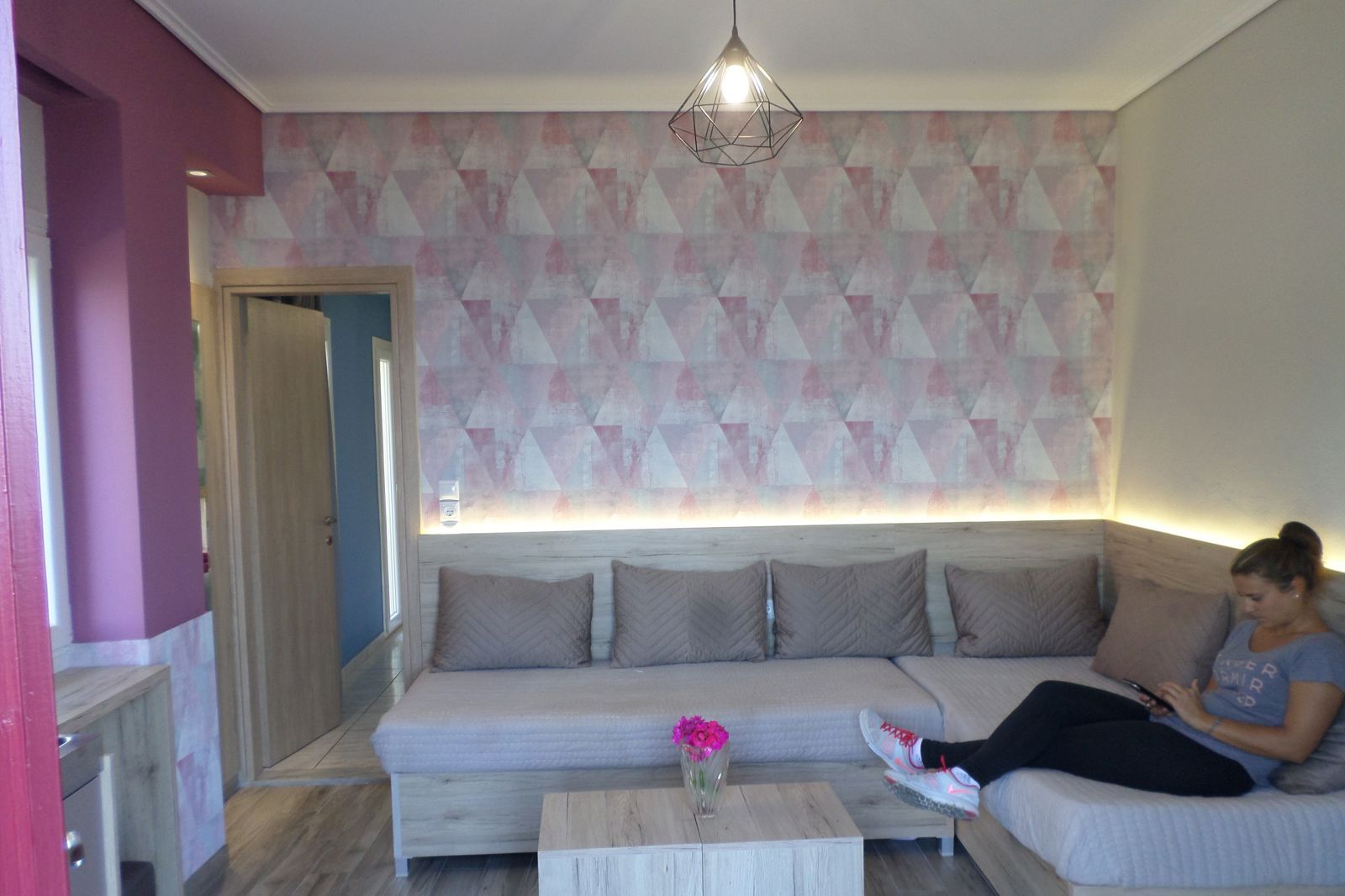 Toula Apartments & Studios, foto 13