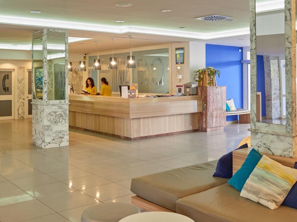 BQ Delfín Azul Hotel, foto 9