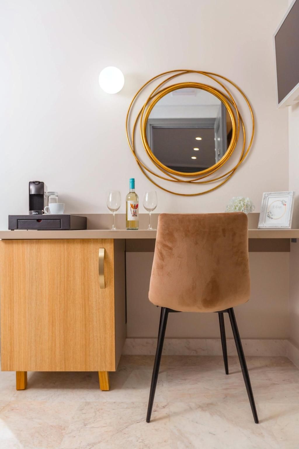 Plaza 1866 Superior City Rooms Chania, foto 13