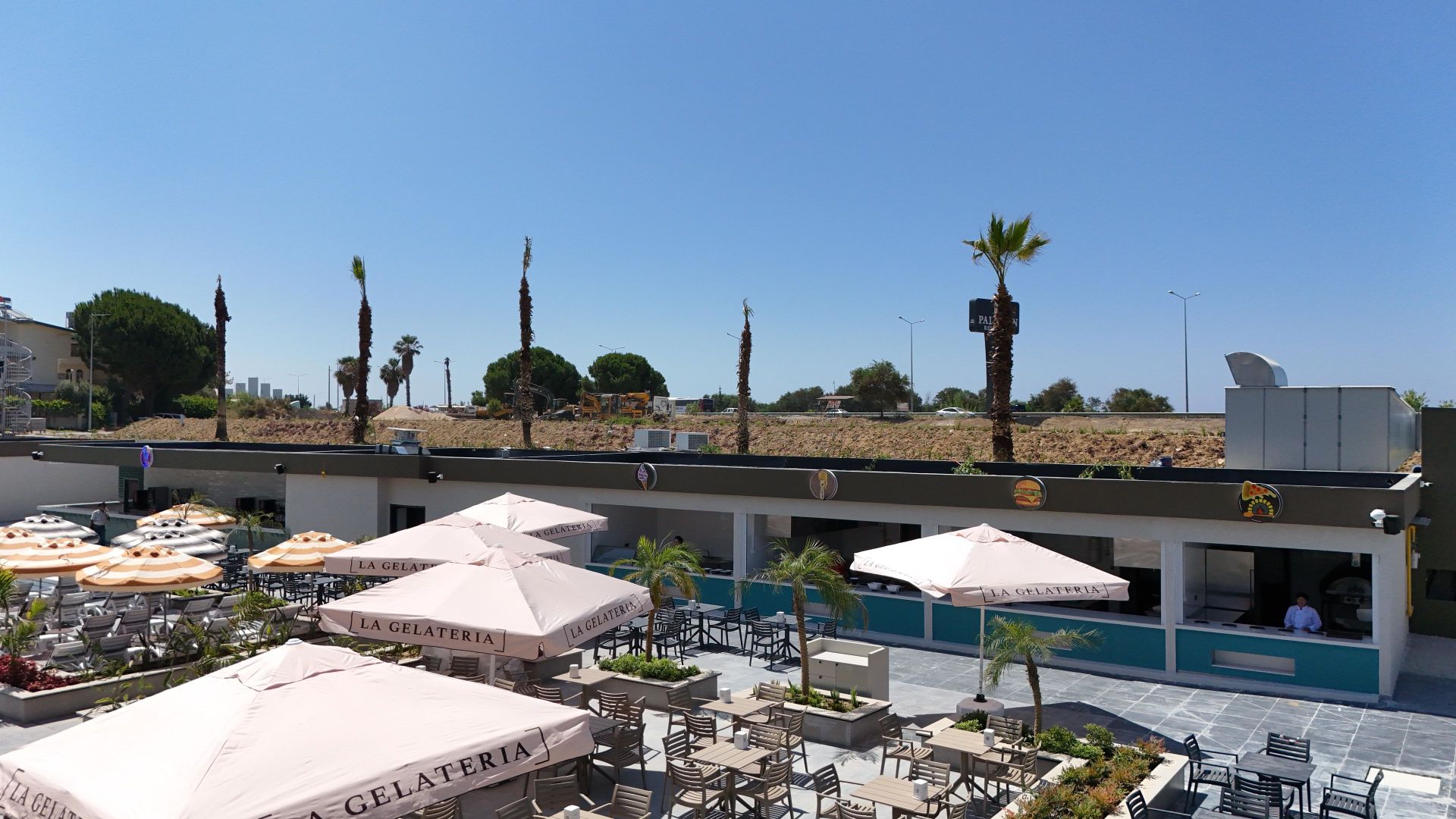 Palemon Resort & Spa, foto 10