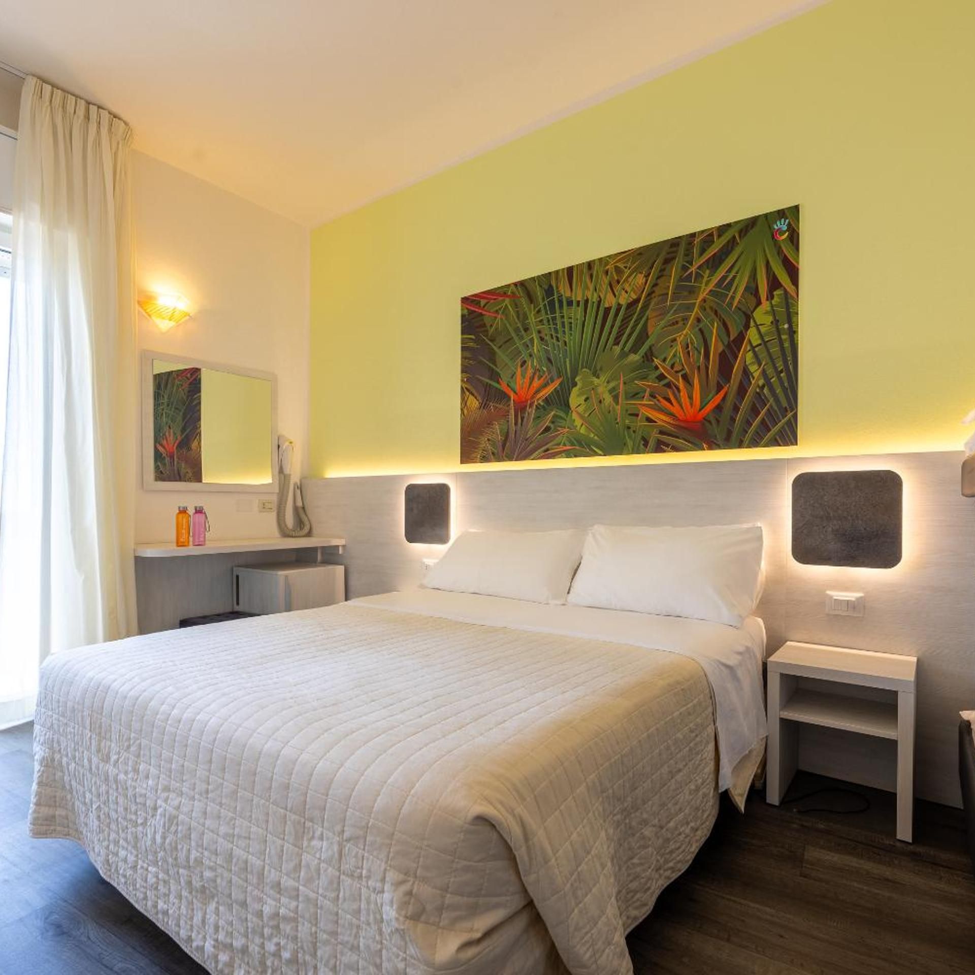 Color Palace Lido Family Village, foto 4