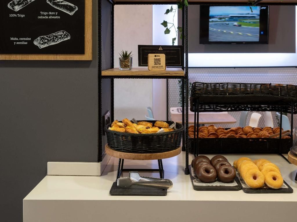 ibis Barcelona Montmelo Granollers, foto 11