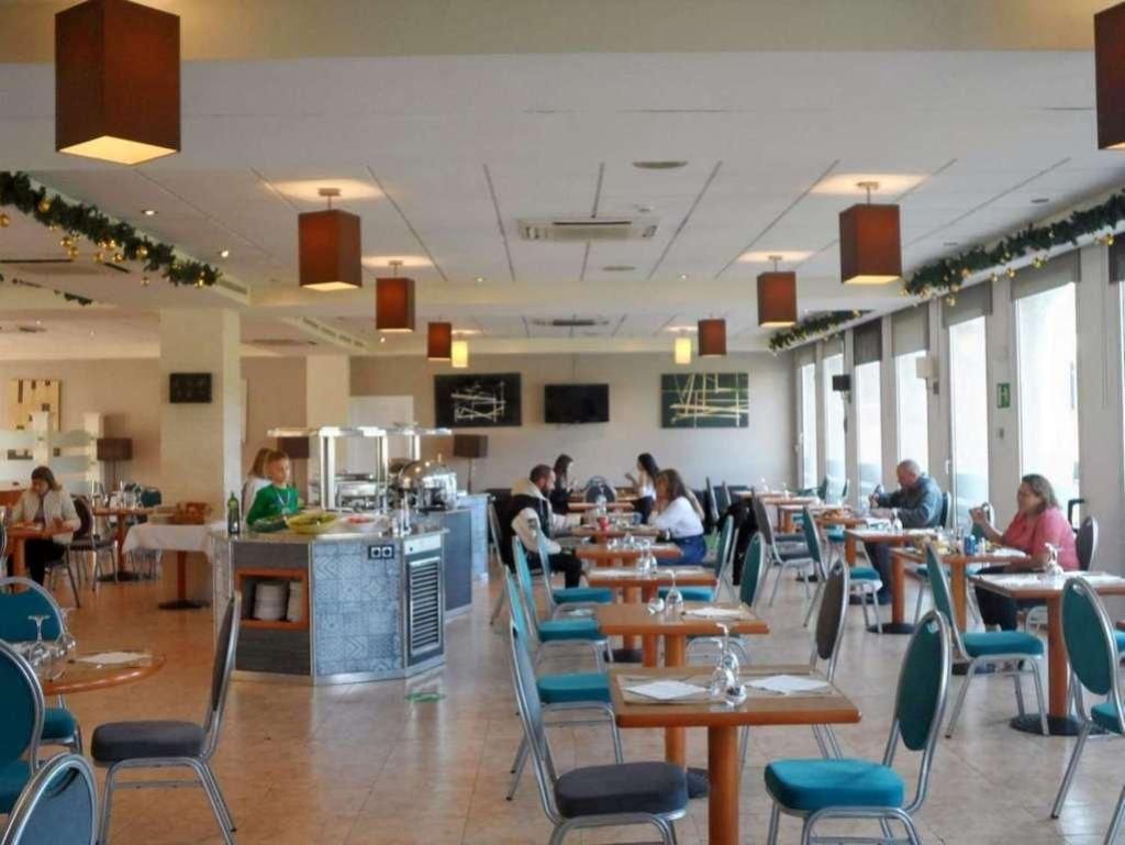 Travelodge Barcelona del Vallès, foto 8