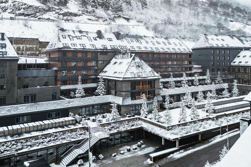 MiM Baqueira Meliá Collection, foto 6