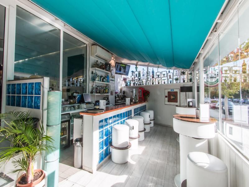 Hotel Suites Feria, foto 12