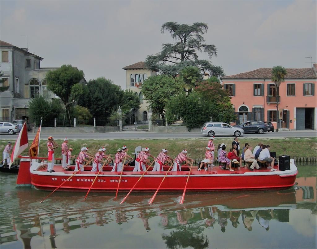 Hotel Relais Alcova Del Doge, foto 12