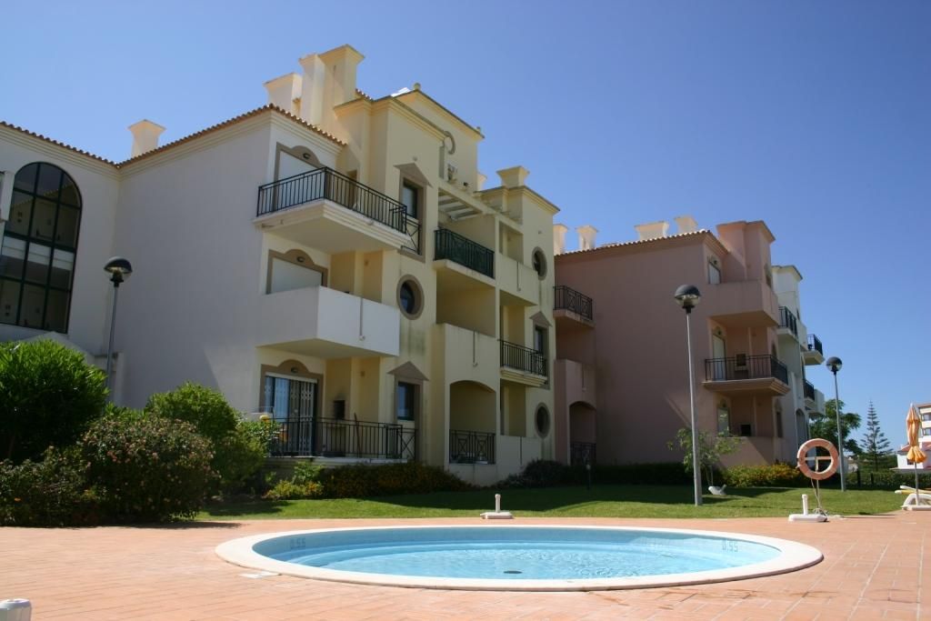 Eden Village Apartamentos, foto 12