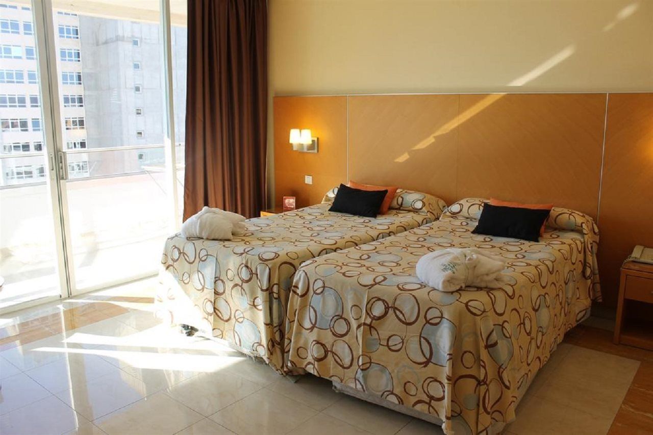 Hotel BCL Levante Club Benidorm, foto 10