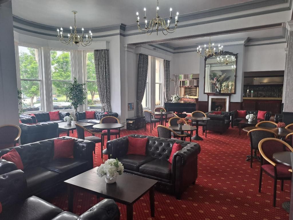 The Royal Clifton Hotel, foto 9