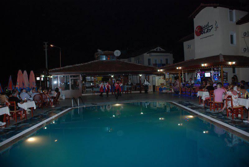 Tolay Hotel, foto 5