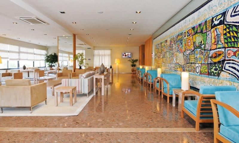 INATEL Albufeira Hotels, foto 7