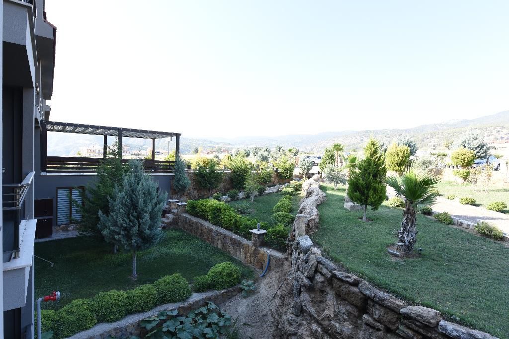 Hierapark Thermal & Spa Hotel, foto 9