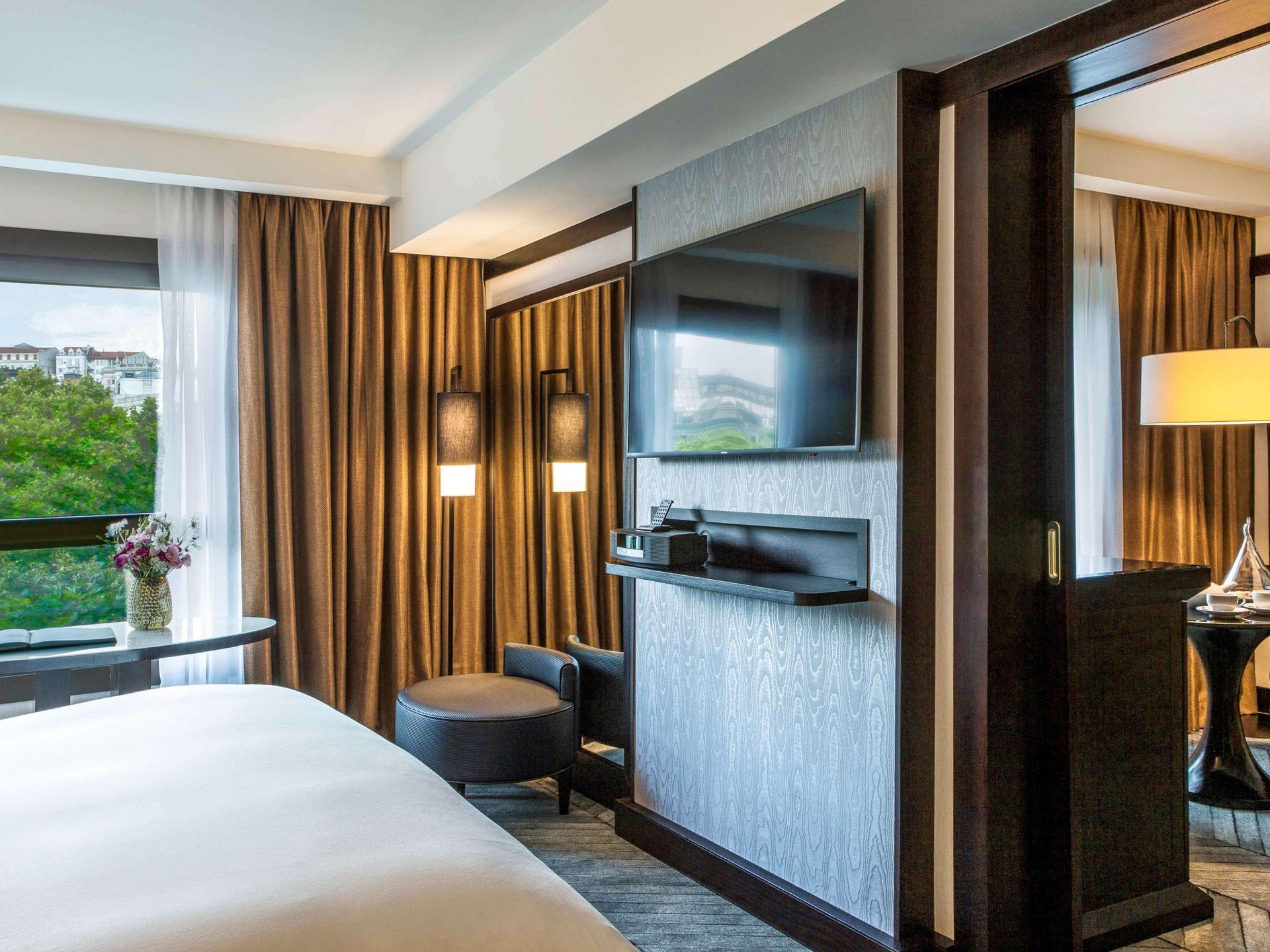 Sofitel Lisbon Liberdade, foto 2