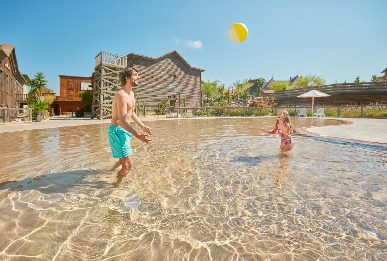 Hotel Gold River at PortAventura World, foto 11
