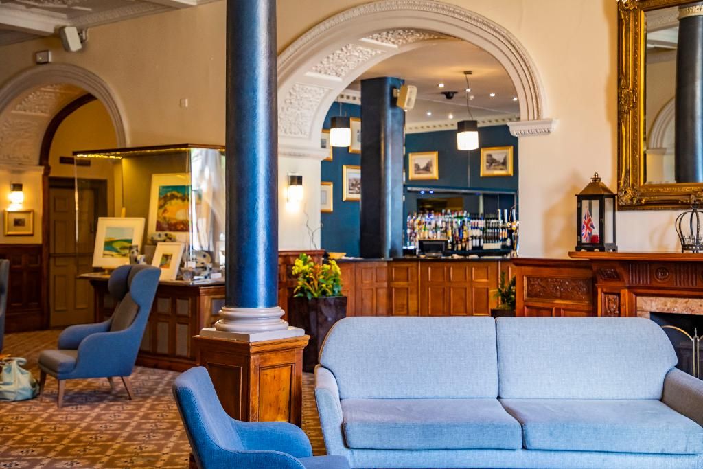 The Crown Hotel, foto 7