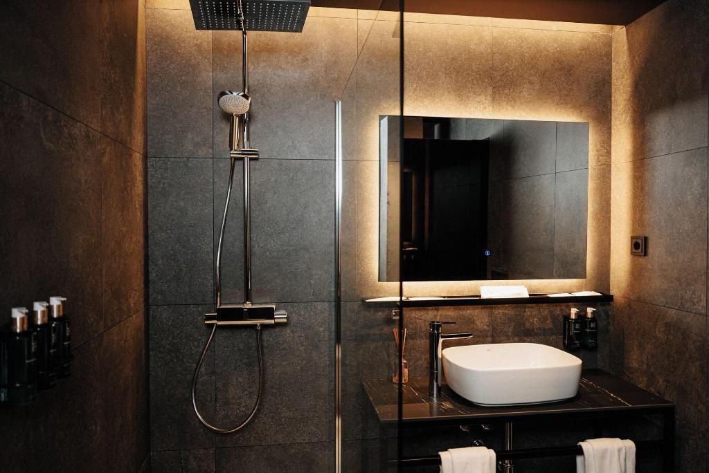 Hotel Luruna Palacio Larrinaga, foto 6
