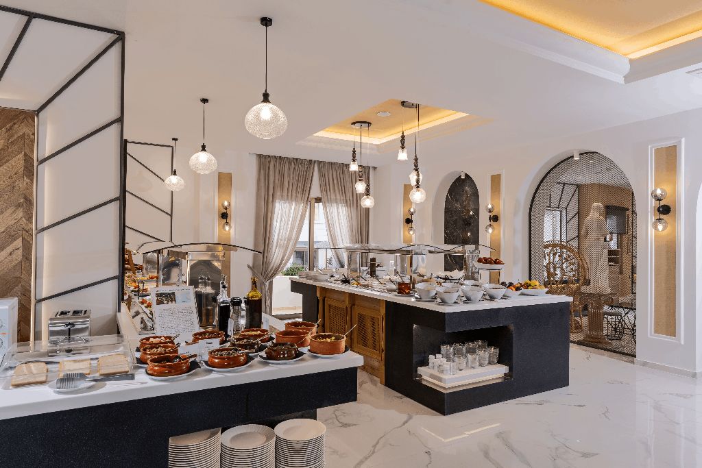 Delfina Boutique Hotel, foto 12