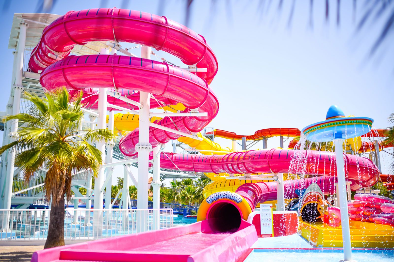 Aquashow Park, foto 10