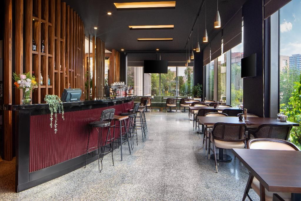 Ramada Plaza by Wyndham Istanbul Ataköy, foto 3