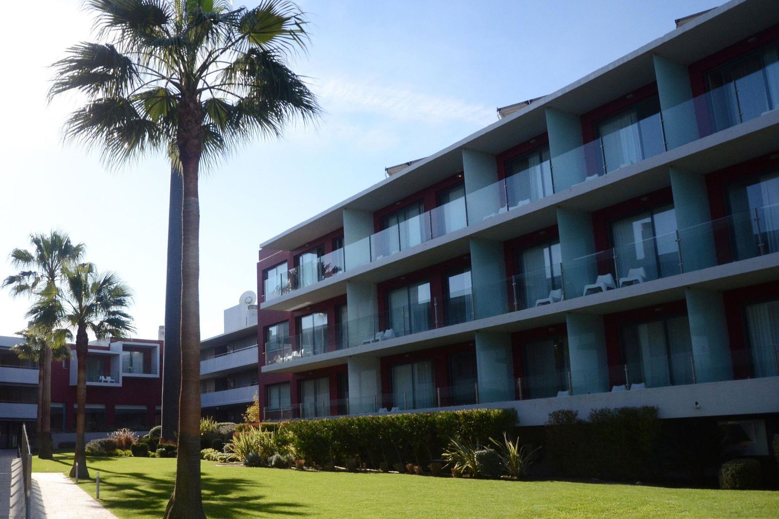Água Hotels Riverside, foto 7