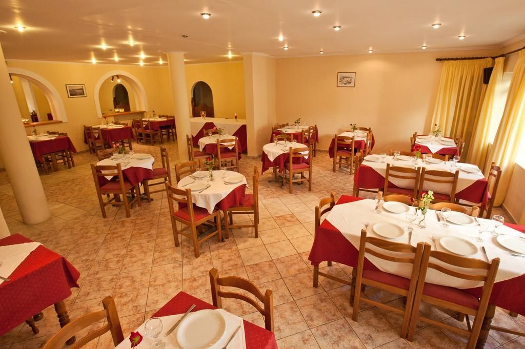 Hotel Galaxias, foto 3