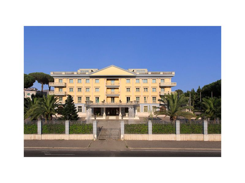 Grand Hotel Vanvitelli, foto 15