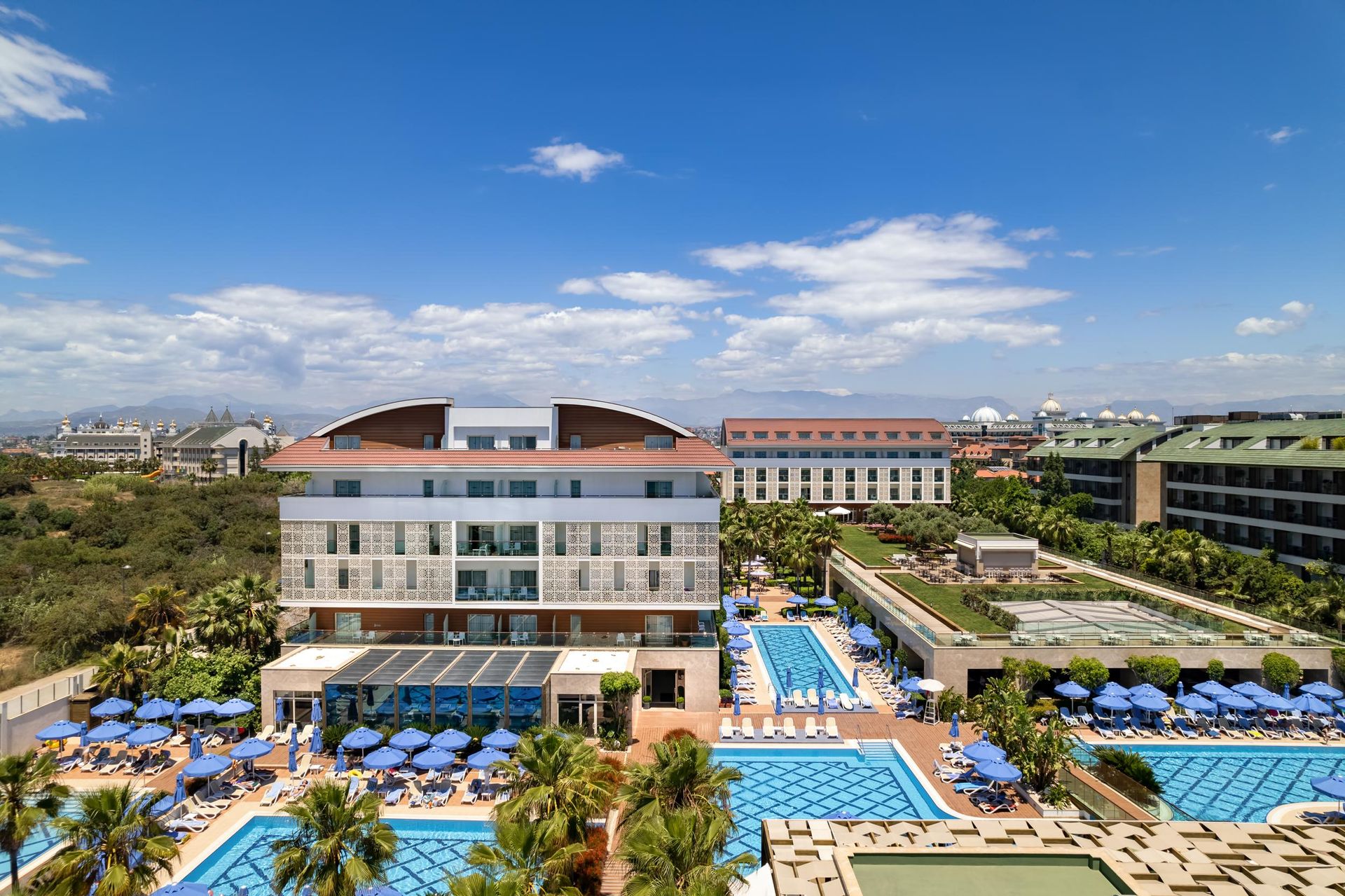 Trendy Verbena Beach, foto 5