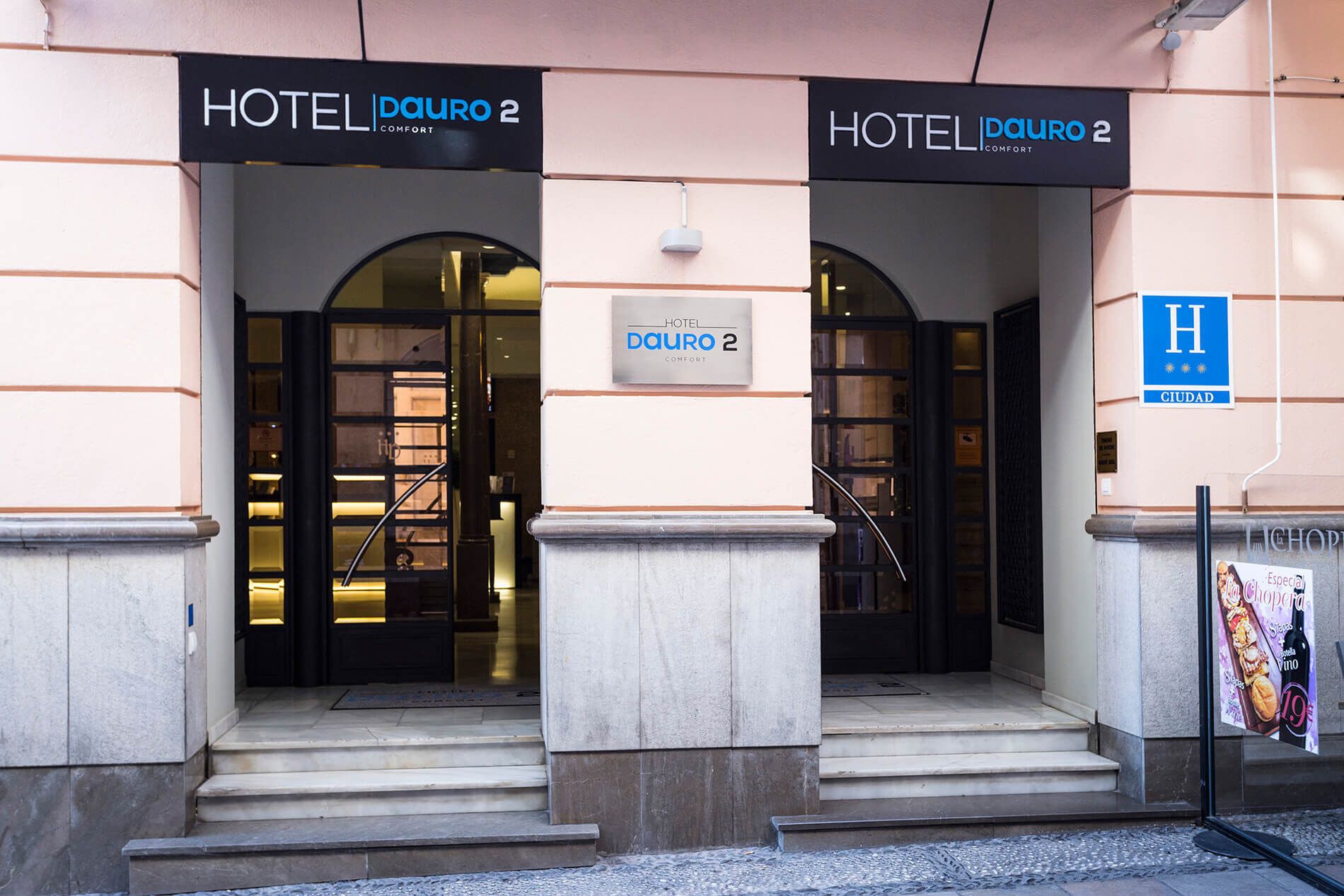 Hotel Dauro 2 Comfort, foto 12