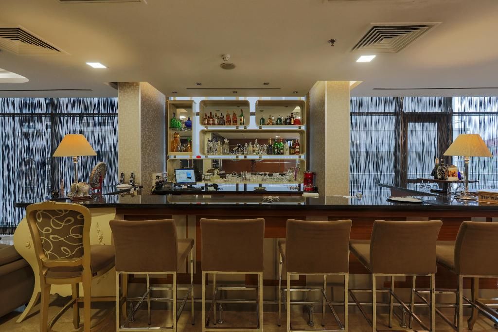 Niza Park Otel, foto 9