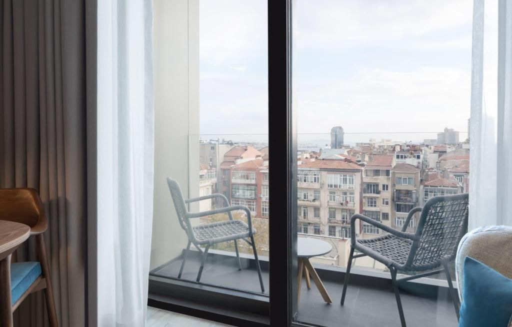 The Westin Istanbul Nisantasi, foto 15