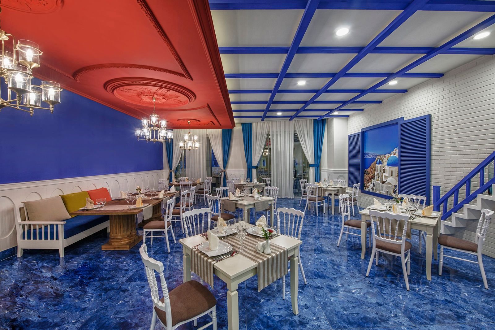 Botanik Platinum Hotel, foto 10