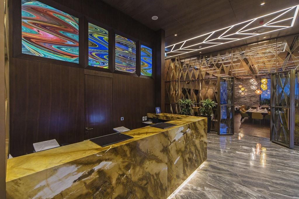 Naz City Hotel Taksim, foto 15