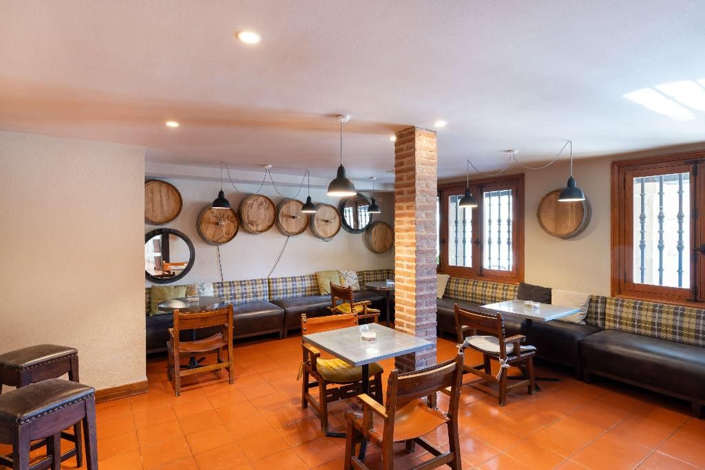 Parador de Santo Domingo de la Calzada, foto 15