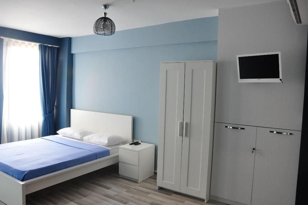 Istanbul HUB Flats, foto 6