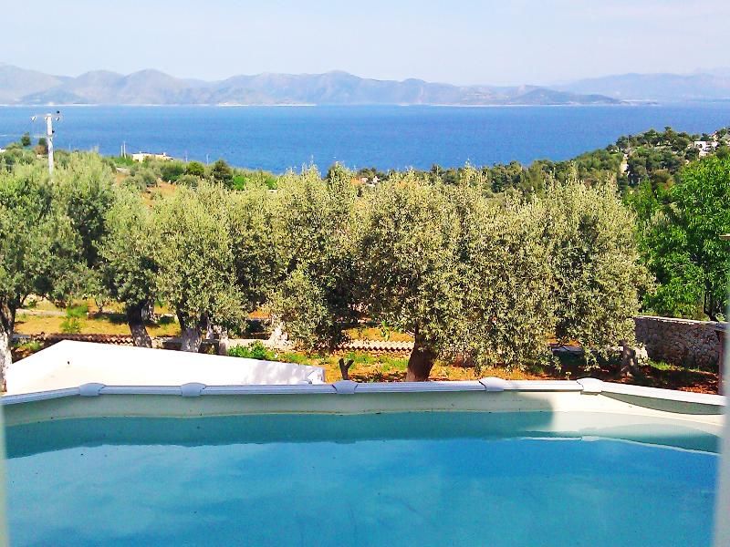 Villa Konaki, foto 15