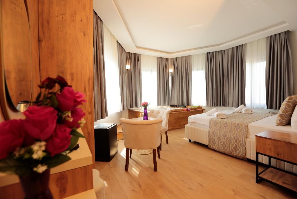 Newalla Hotel Old City, foto 9