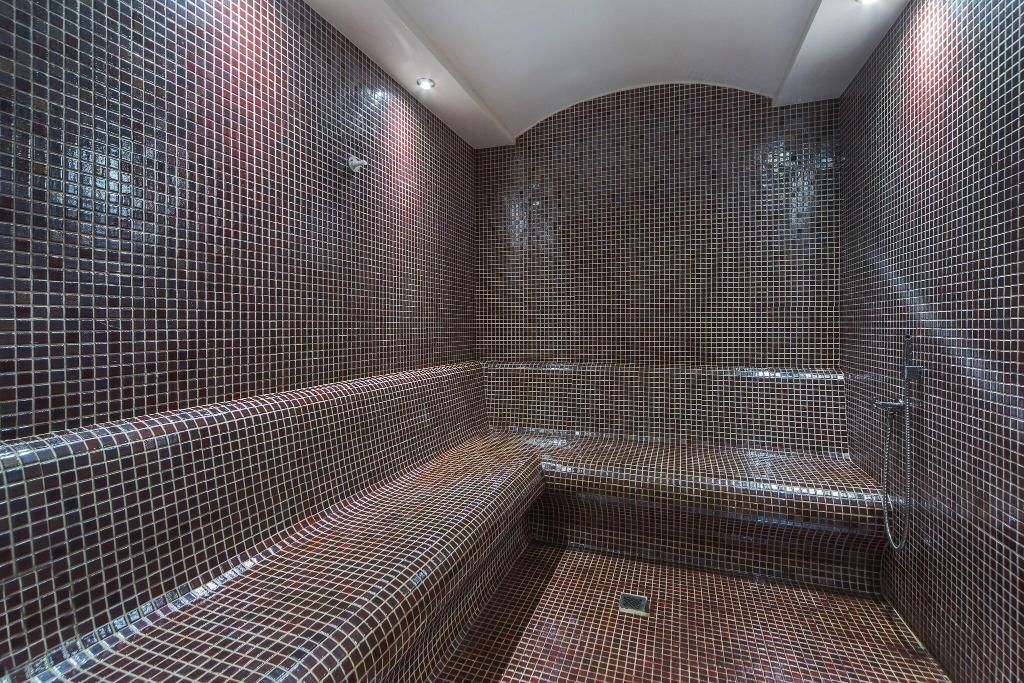Hotel Morione, foto 6