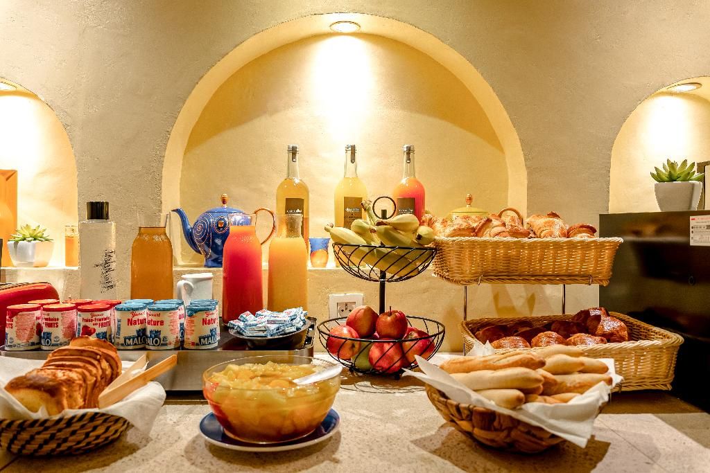 Villa Royale Montsouris, foto 6