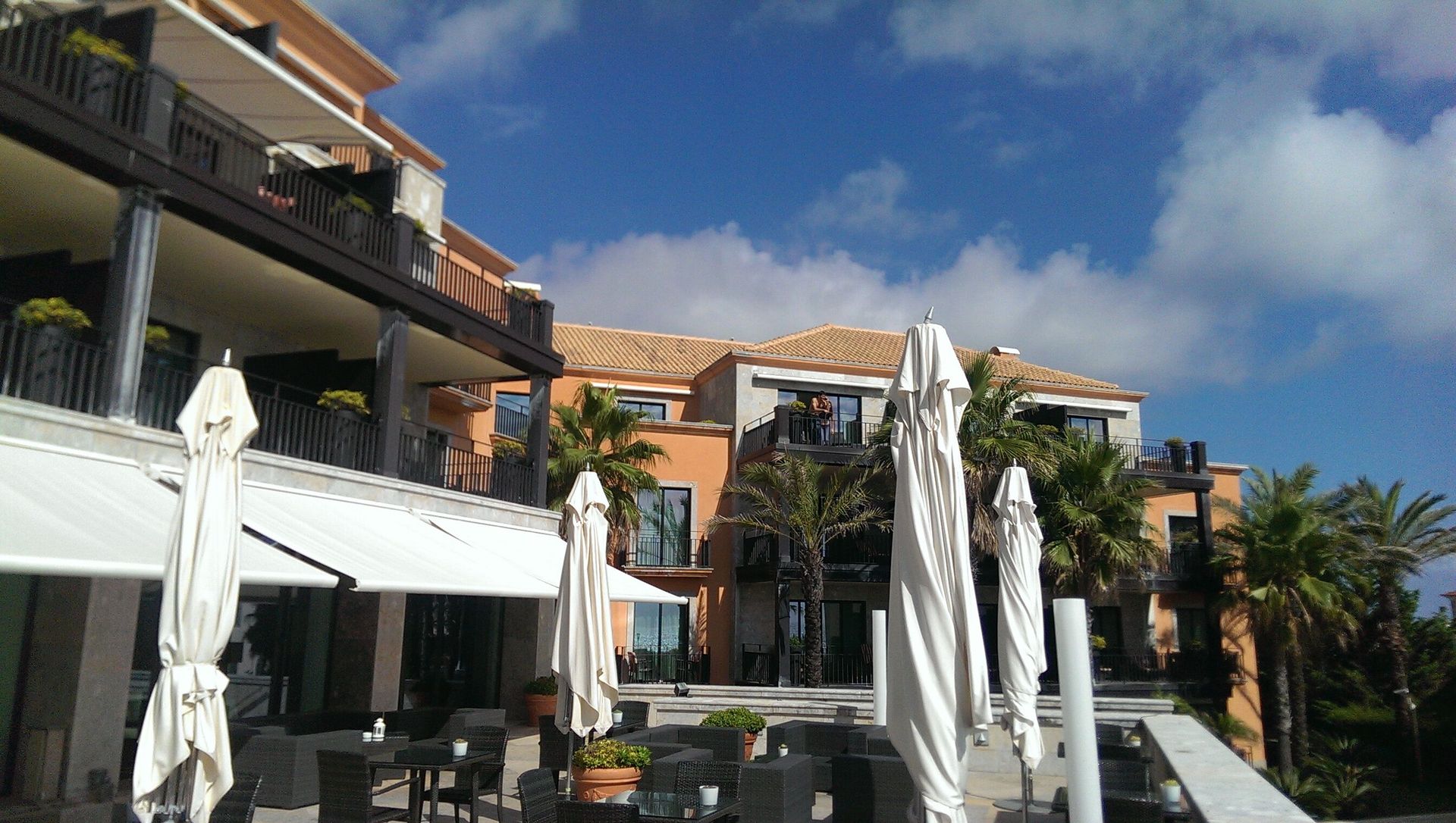 Grande Real Villa Itália Hotel & Spa, foto 3