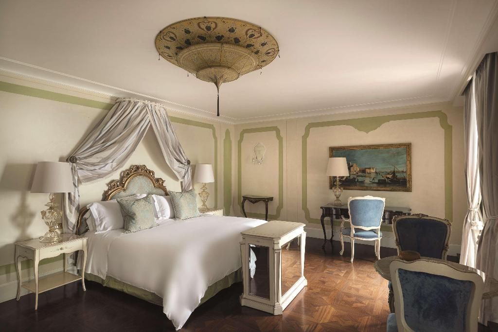Hotel Cipriani, A Belmond Hotel, foto 9