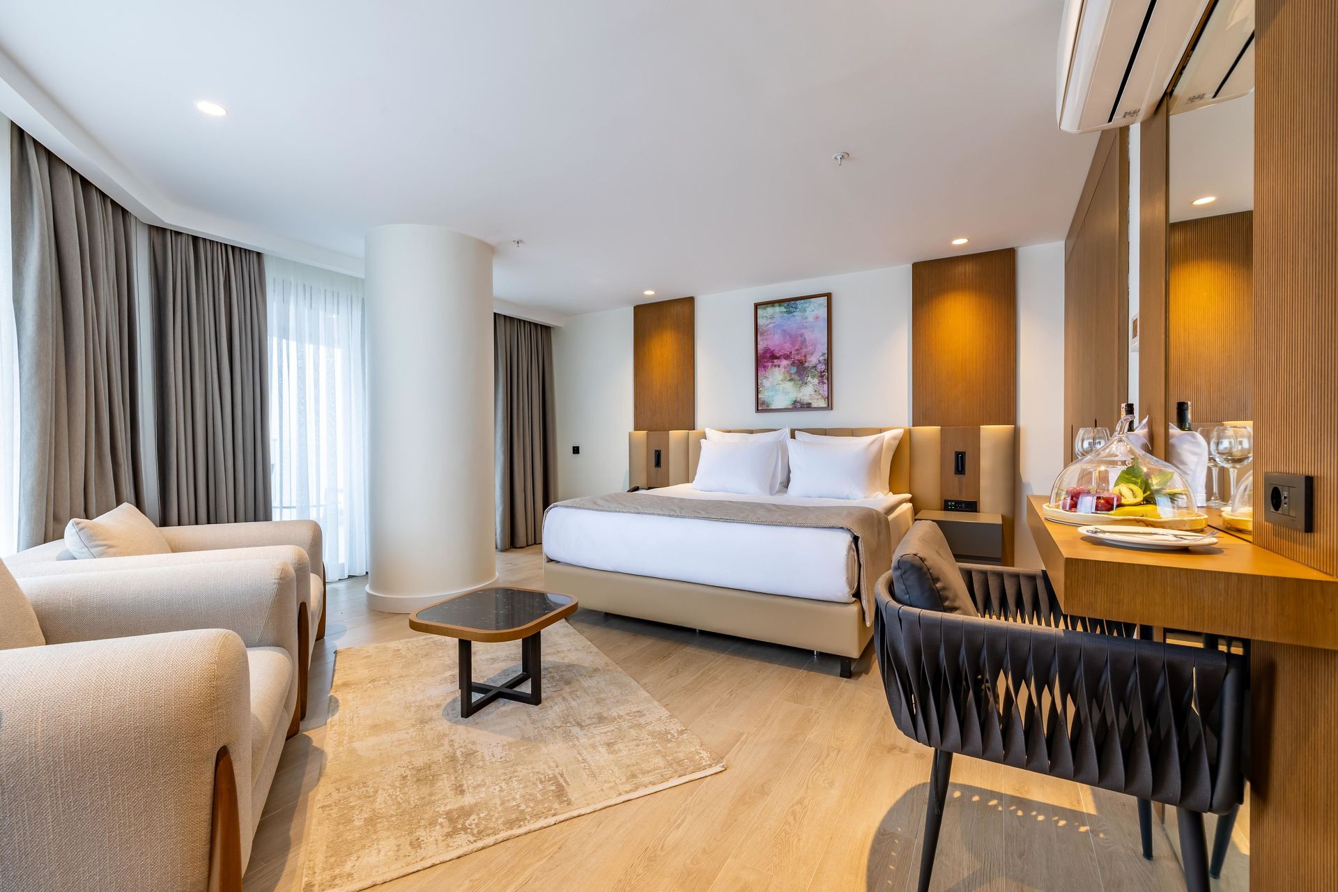 Beks Premium Resort & Spa, foto 14