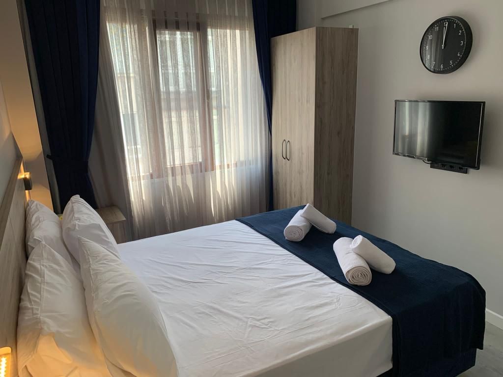 Hotel Kassimo, foto 14