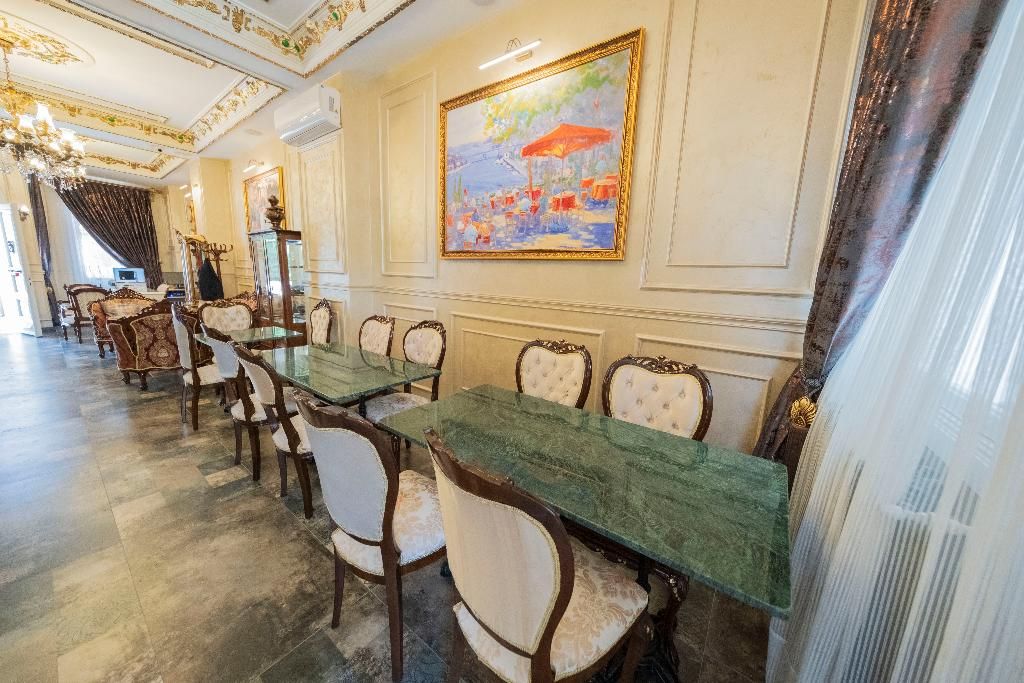 Solomon's Mansion Hotel Istanbul, foto 4