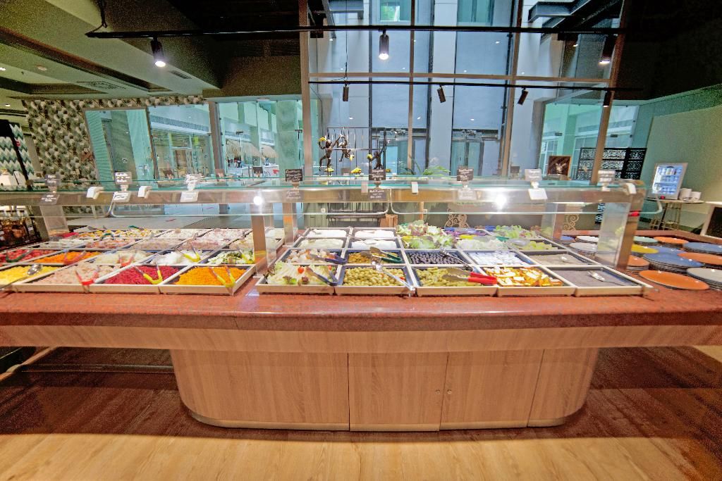 Holiday World Resort Affiliated by Meliá, foto 5