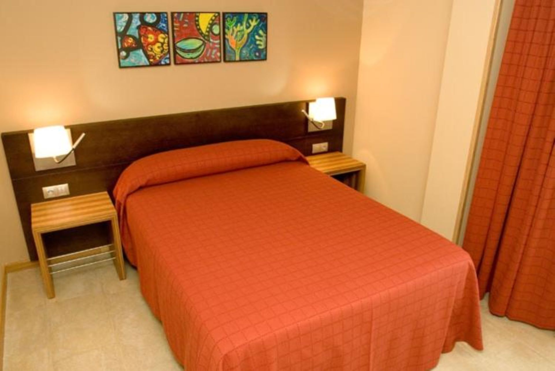 Apartamentos Noray, foto 6