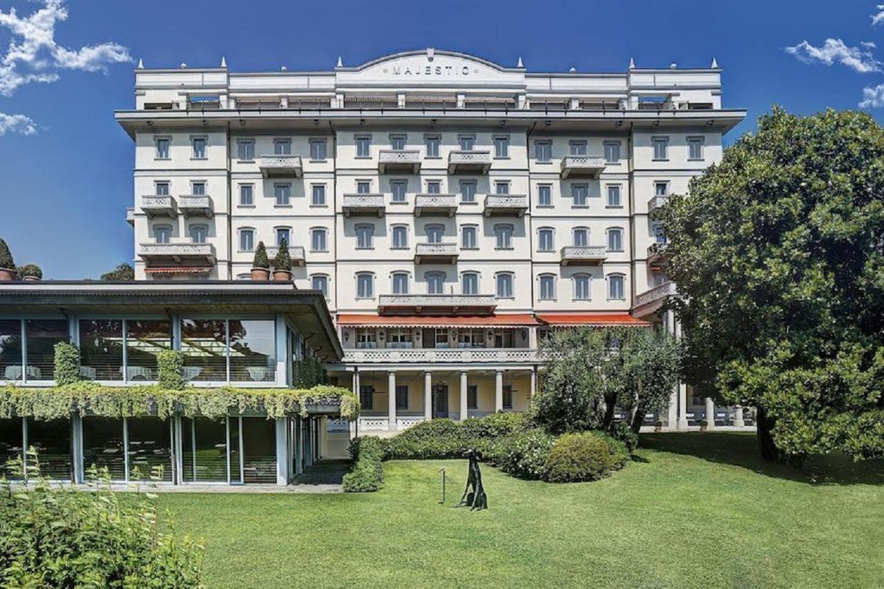 Grand Hotel Majestic, foto 6